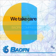 Premium Baofn Compressor Services  Reliable Industrial Air Solutions in South Africa