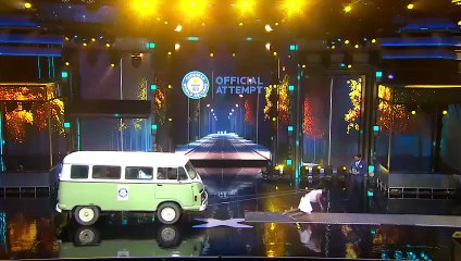 Indias Got Talent Season 11 Episode 13 15th November 2025