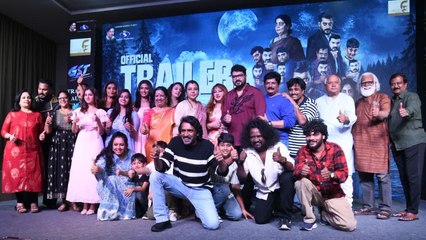 ಸಿನಿ EXPRESS: ಜಿ ಎಸ್​ ಟಿಯಲ್ಲಿ ಸೃಜನ್​ ಮಸ್ತ್​ ಡಾನ್ಸ್​..!