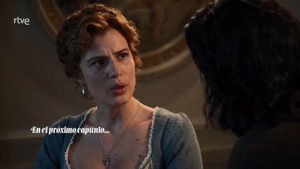 Valle Salvaje capítulo 298: «Toda mi fortuna a su disposición». La alianza más esperada