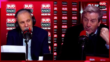 Eric Revel : "Quand la Grèce aide la France à boucler son budget !"