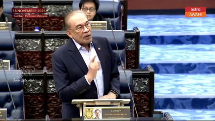 "Kalau begitu, saya nak pakai mobil mana?" - PM