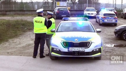 Demiryolu hattında patlama | Polonya'ya Rusya mı sabotaj düzenledi?