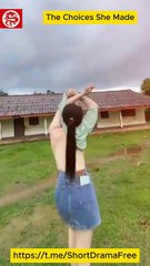 The Choices She Made