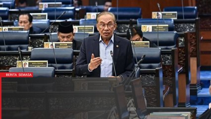 PM tegur keras setiausaha politiknya isu beri surat sokongan kontraktor hospital
