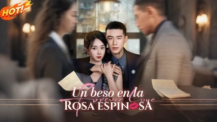 Six years apart. A lawyer and a crime lord. One unfinished love A Kiss on the Thorny Rose