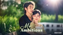 She Pretended to Be Blind… and Saw Her Boyfriend Kiss Her Best Friend. Mr. Ambitious#flickreels
