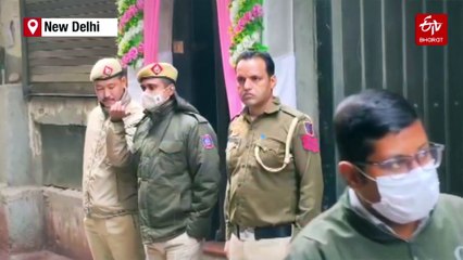 ED Raids Al-Falah University Head Office In Delhi’s Okhla Over Money Laundering Probe