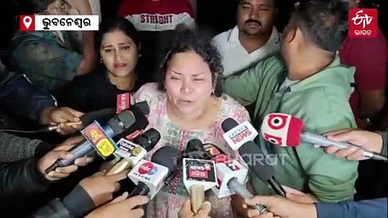 'ମୋ ପୁଅକୁ ମାରି ଦିଆଯାଇଛି', ହ୍ୟୁମାନଙ୍କ ମୃତ୍ୟୁ ପରେ ଏମିତି କାହିଁକି କହିଲେ ମାଆ ?