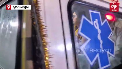 'ମୋ ପୁଅକୁ ମାରି ଦିଆଯାଇଛି', ହ୍ୟୁମାନଙ୍କ ମୃତ୍ୟୁ ପରେ ଏମିତି କାହିଁକି କହିଲେ ମାଆ ?