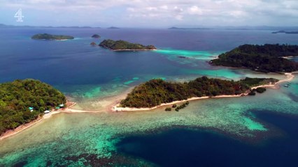 Inside the Worlds Most Luxurious Cruises S01E01