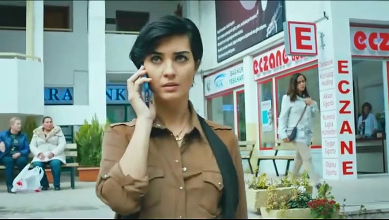مسلسل الجسور و الجميلة مدبلج الحلقة 7