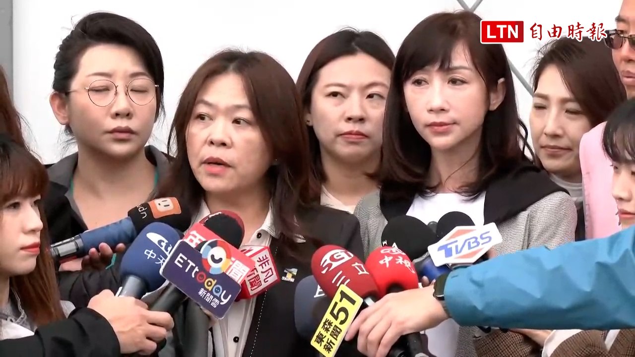 新壽提條件：T17、18沒有給輝達地上權就還給新壽 許淑華：不合理也不成立