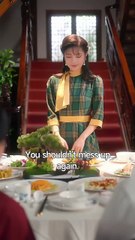 Don't Mind Me, Just Being the Villainess #Dramabox