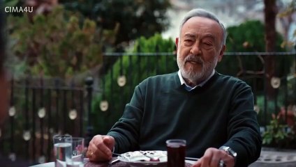 مسلسل محكوم الحلقة 15 مدبلجة HD