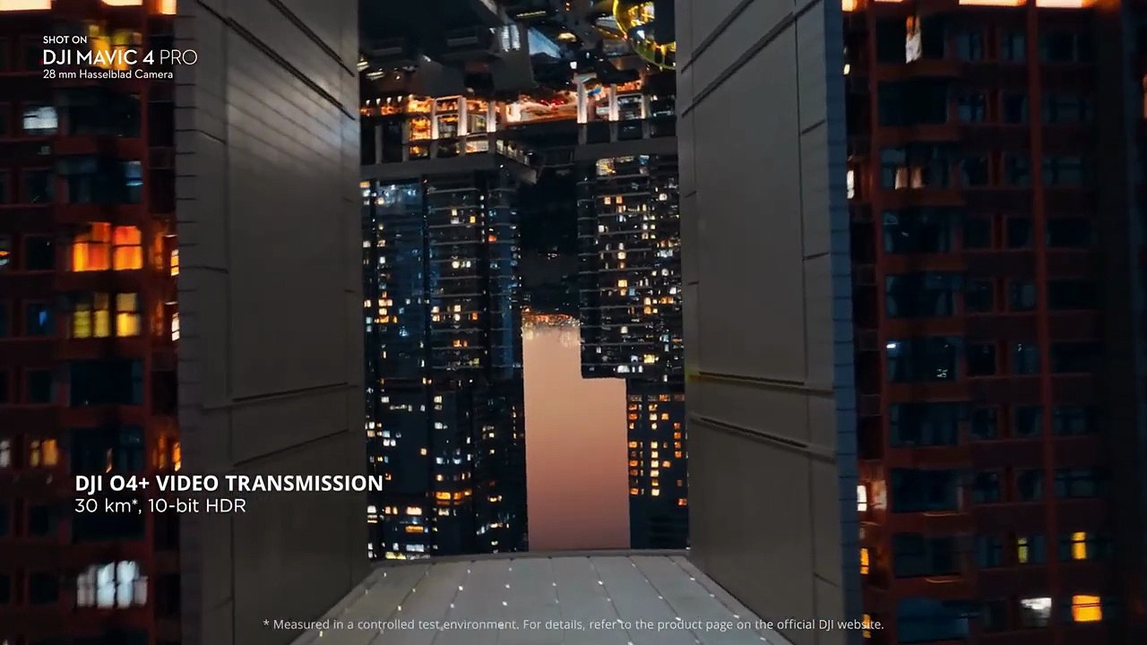 DJI Mavic 4 Pro Creator Combo: The Ultimate Filmmaking Drone