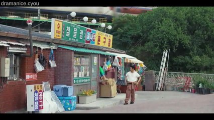 Ep 1 Heroes Next Door English Sub