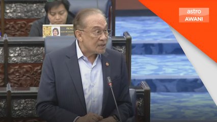 Disiplin fiskal, penyasaran subsidi beri kesan positif - PM