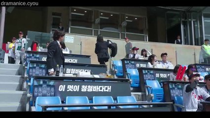 Ep.5 Nice to Not Meet You Engsub