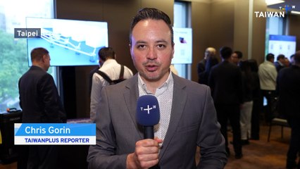 Former Intel CEO Touts Taiwan’s Manufacturing Amid New Investments