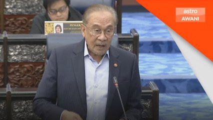 Kerajaan pertimbang insentif cukai untuk organisasi - PM