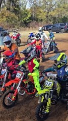 #1 Kid Racers Thrilling Race_ Once-in-a-Lifetime Moments!