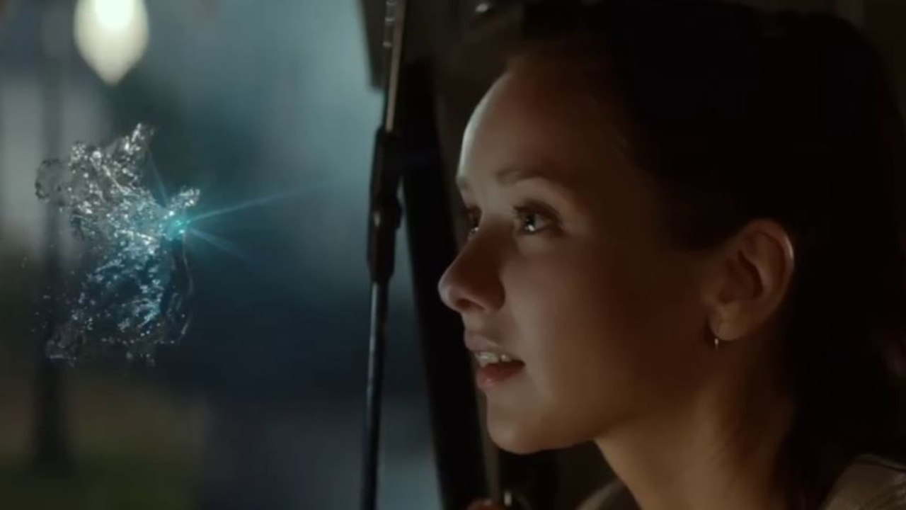 Starbright Trailer OV