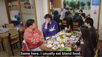 Ep.1 Chef of Antarctica Engsub