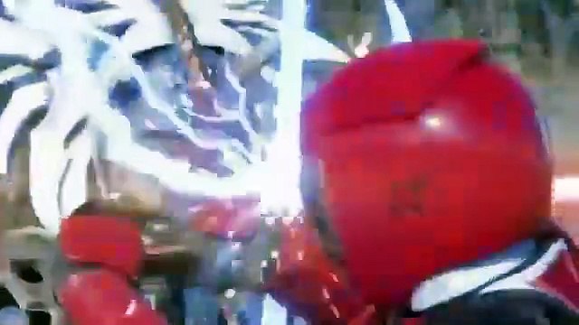 Power Rangers Ninja Steel in Telugu | Final Battle Episode 22 in Telugu | Power Rangers in Telugu #powerrangers #jetix