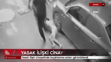 Adana'da yasak ilişki cinayeti kanlı bitti