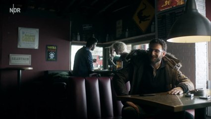 Matthias Weidenhöfer - Tatort Borowski und der Himmel über Kiel (2014)