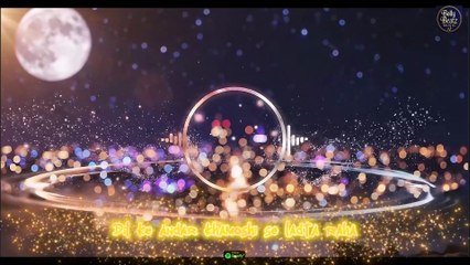 Raat Bhar | Heart-Touching Romantic Song | Original Hindi Sad Song 💔 | Soulful Love Story | 4K Video