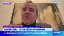 L'invité de Bonjour Marseille du mardi 18 novembre 2025 - Mathieu Croizet