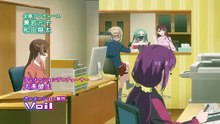 A Mangakas Weirdly Wonderful Workplace Episode 7