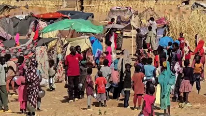 UN seeks to expand presence in Sudan as violence intensifies