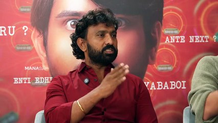 Raj Tarun & Jabardasth Abhi Exclusive Interview About Chiranjeeva Movie