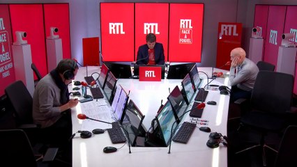 Mathieu Croizet est face à Marc-Olivier Fogiel