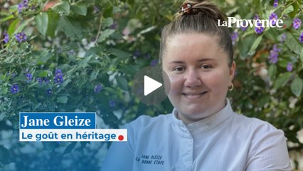 Jane Gleize : Le goût en héritage
