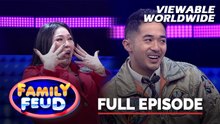 Family Feud: BAKBAKAN NA NG TWO POWERHOUSE SINGING TEAMS SA HULAAN (Nov 18, 2025) (Full Episode 867)
