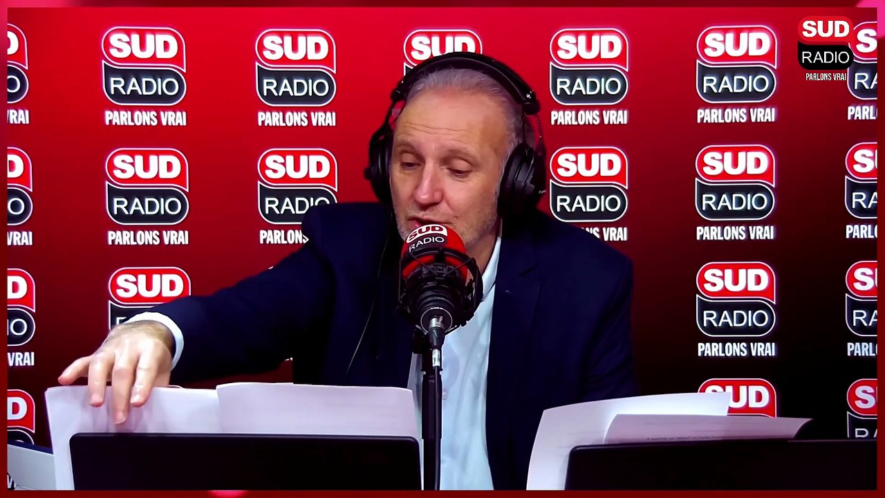 Guillaume Kasbarian : "Ce budget est une copie socialiste !"