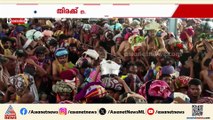 സന്നിധാനത്ത് എത്താൻ 15 മണിക്കൂർ; ശബരിമലയിൽ തിരക്ക് നിയന്ത്രണാധീതം