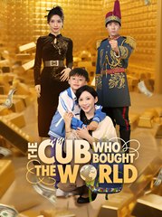 The Cub Who Bought the World - Drama FULL MOVIES ENGLISH SUB