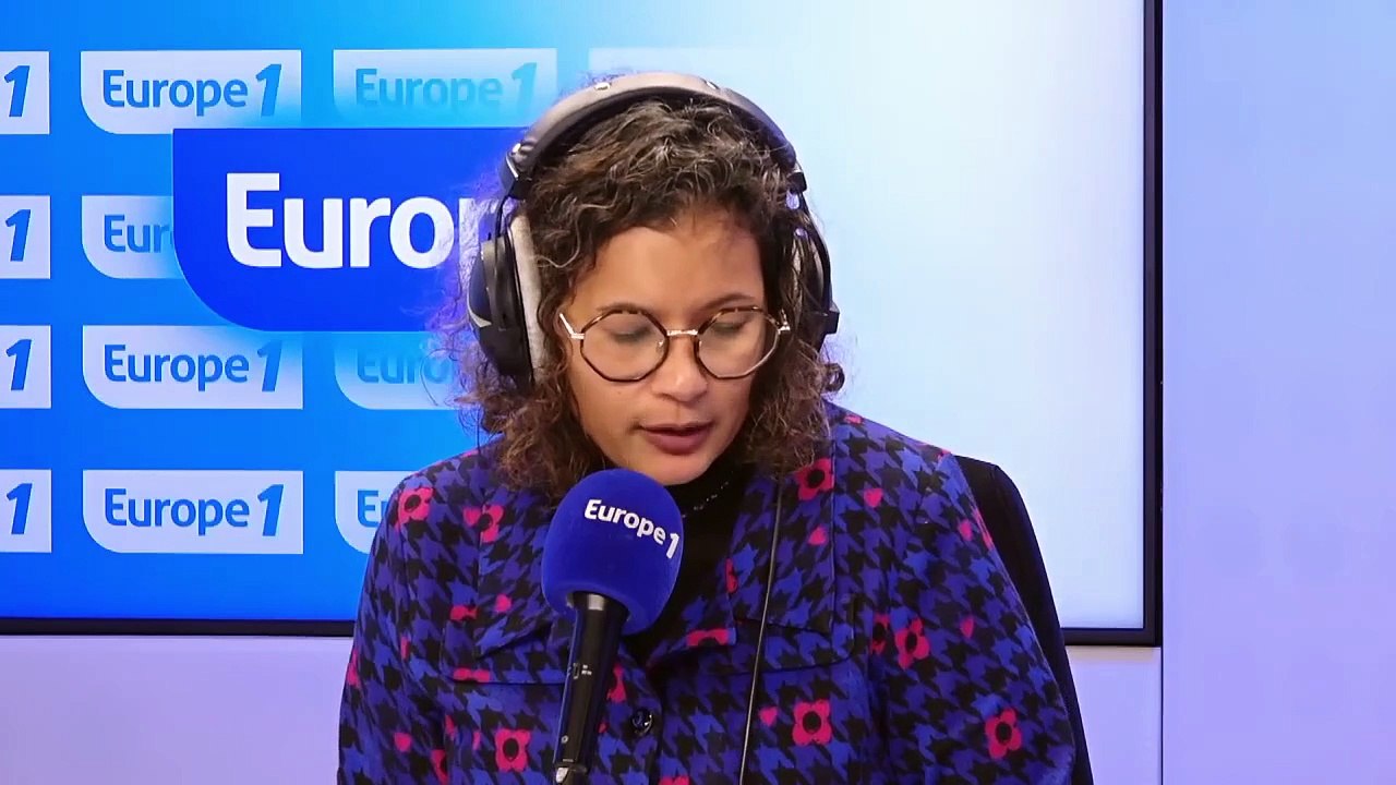 EXTRAIT - Un sondage Ifop sur les jeunes musulm...