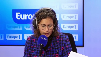 EXTRAIT - Narcotrafic : réunion à l'Elysée ce mardi pour lutter contre les cartels en France