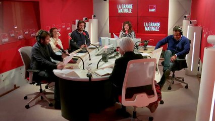 L'accord d'armement entre la France et l'Ukraine est "à la fois court terme et long terme", explique Catherine Vautrin