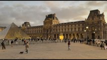 Nuovi guai per il Louvre: chiude una galleria per fragilità strutture