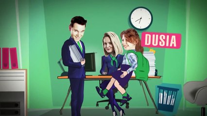 Dwoje we troje odcinek 29