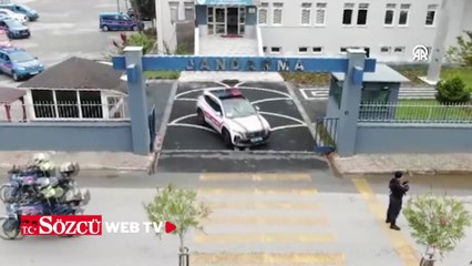 Ülke genelinde son iki haftada 2 bin 386 düzensiz göçmen yakalandı