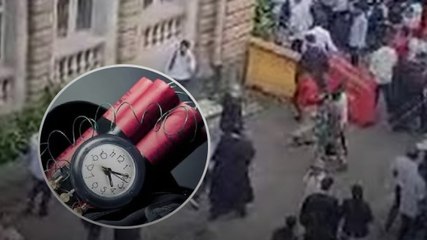 Bomb Threat Email से Delhi में हड़कंप, जानें...