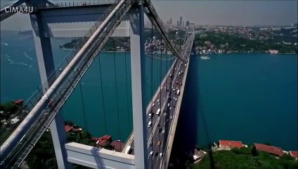 مسلسل محكوم الحلقة 13 مدبلجة HD